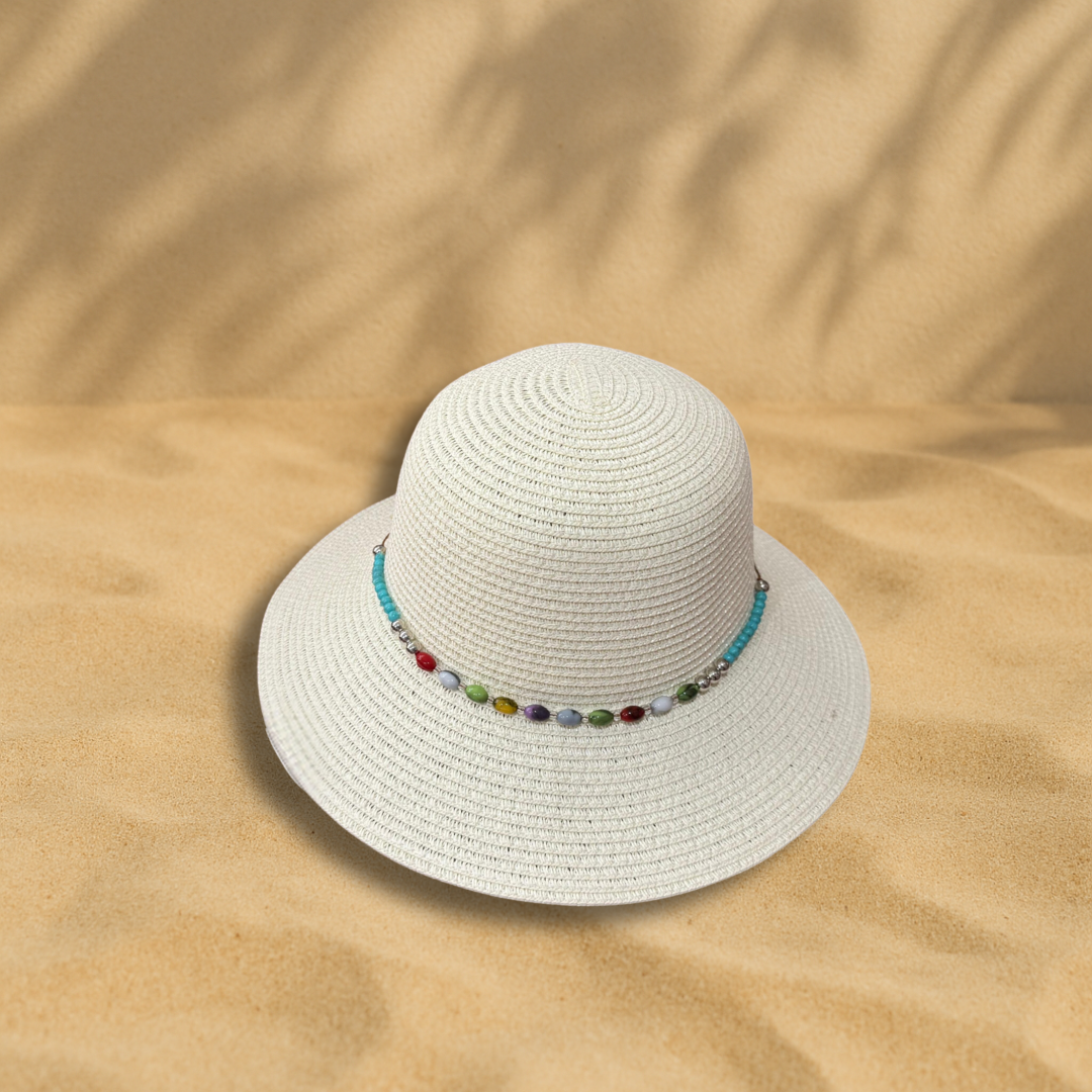 Straw Hats
