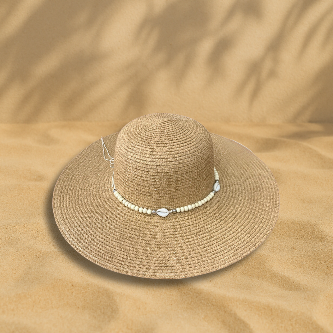 Straw Hats