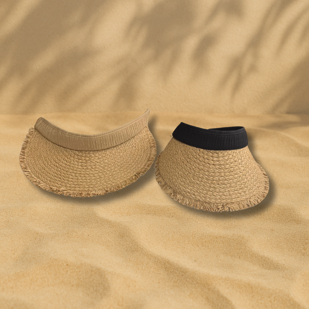 Straw Hats