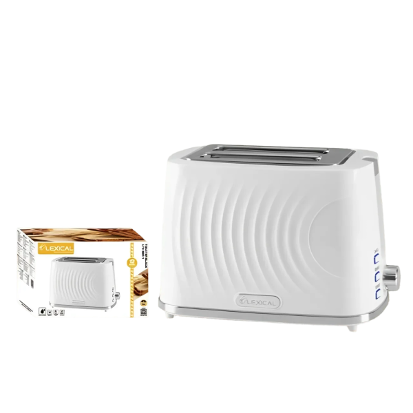 Grille-Pain LEXICAL toaster
