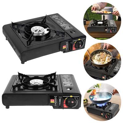 Portable Camping Stove