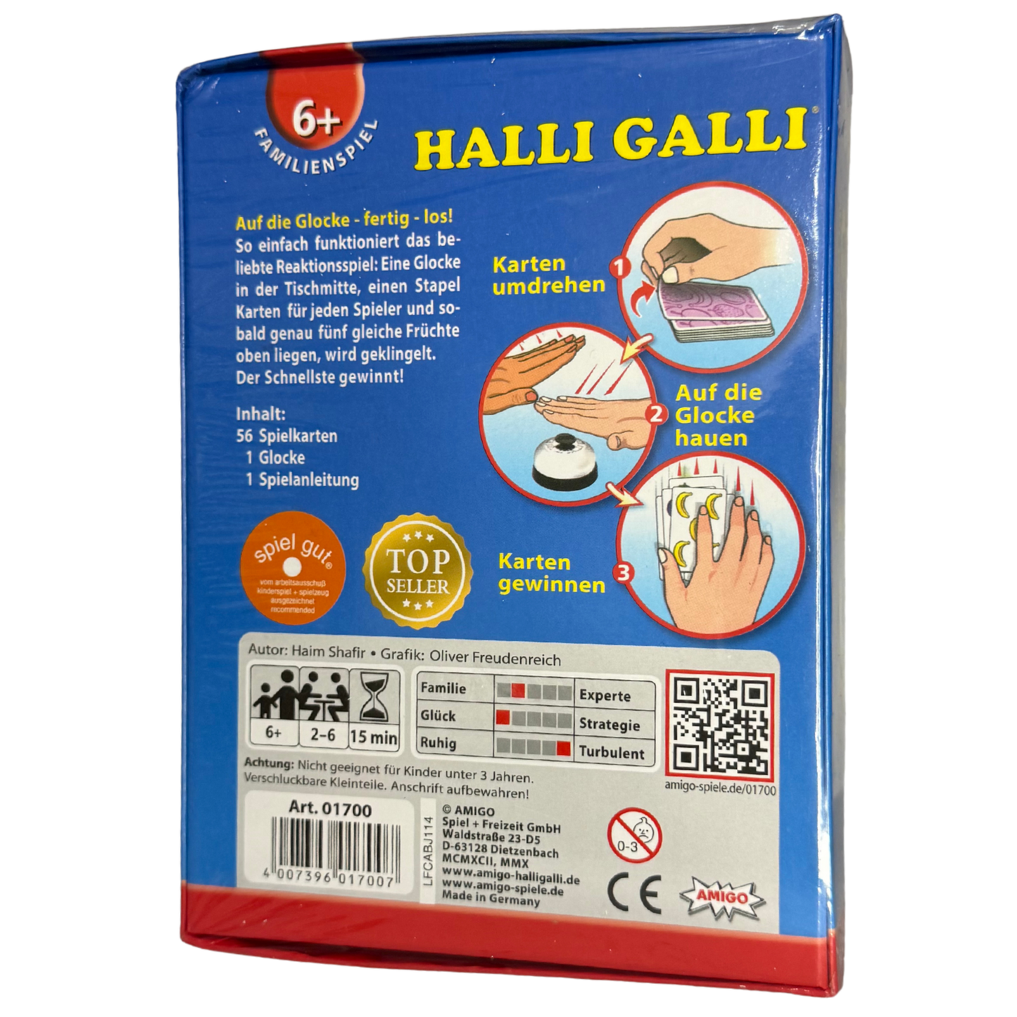 Halli Galli