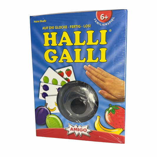 Halli Galli