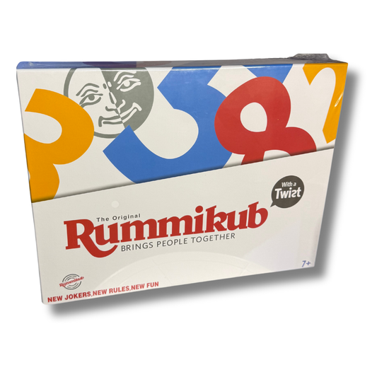 Rummikub