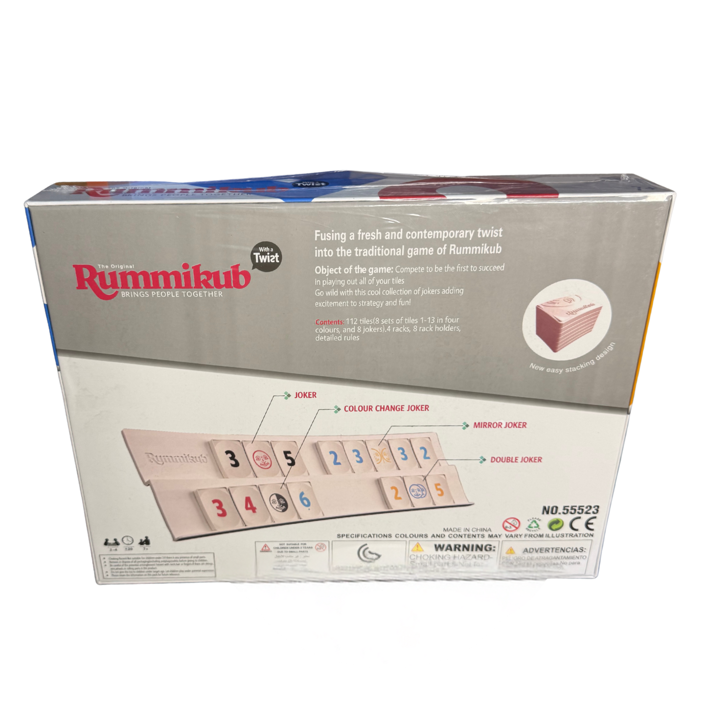 Rummikub