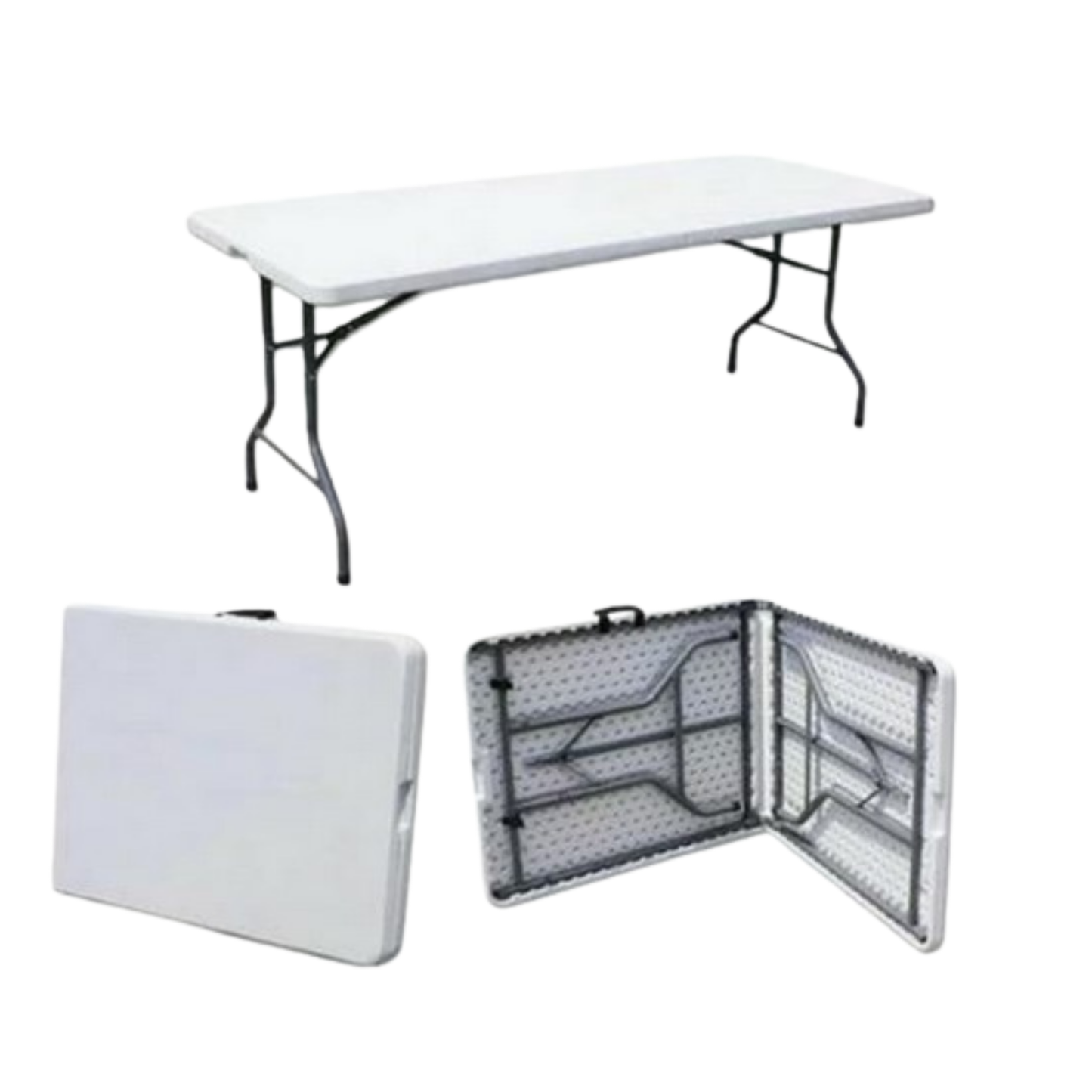 Foldable Table
