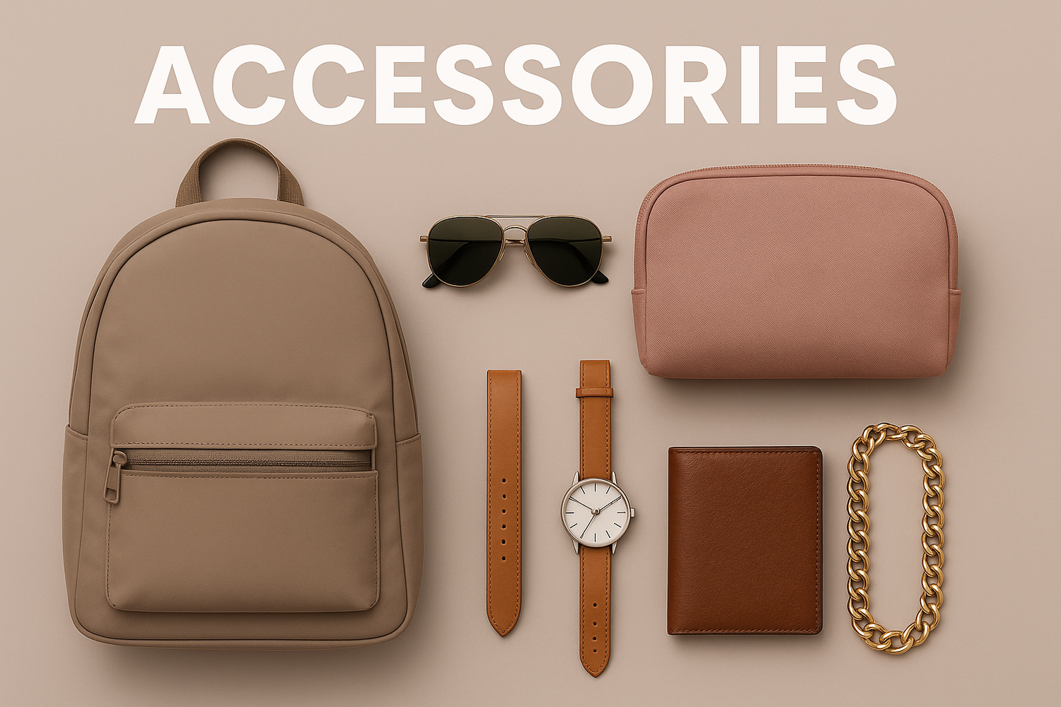 Accesories