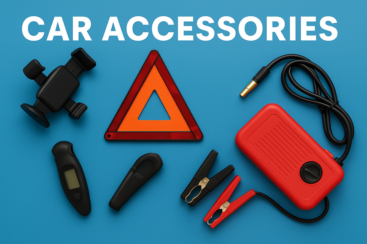 Car Accessories