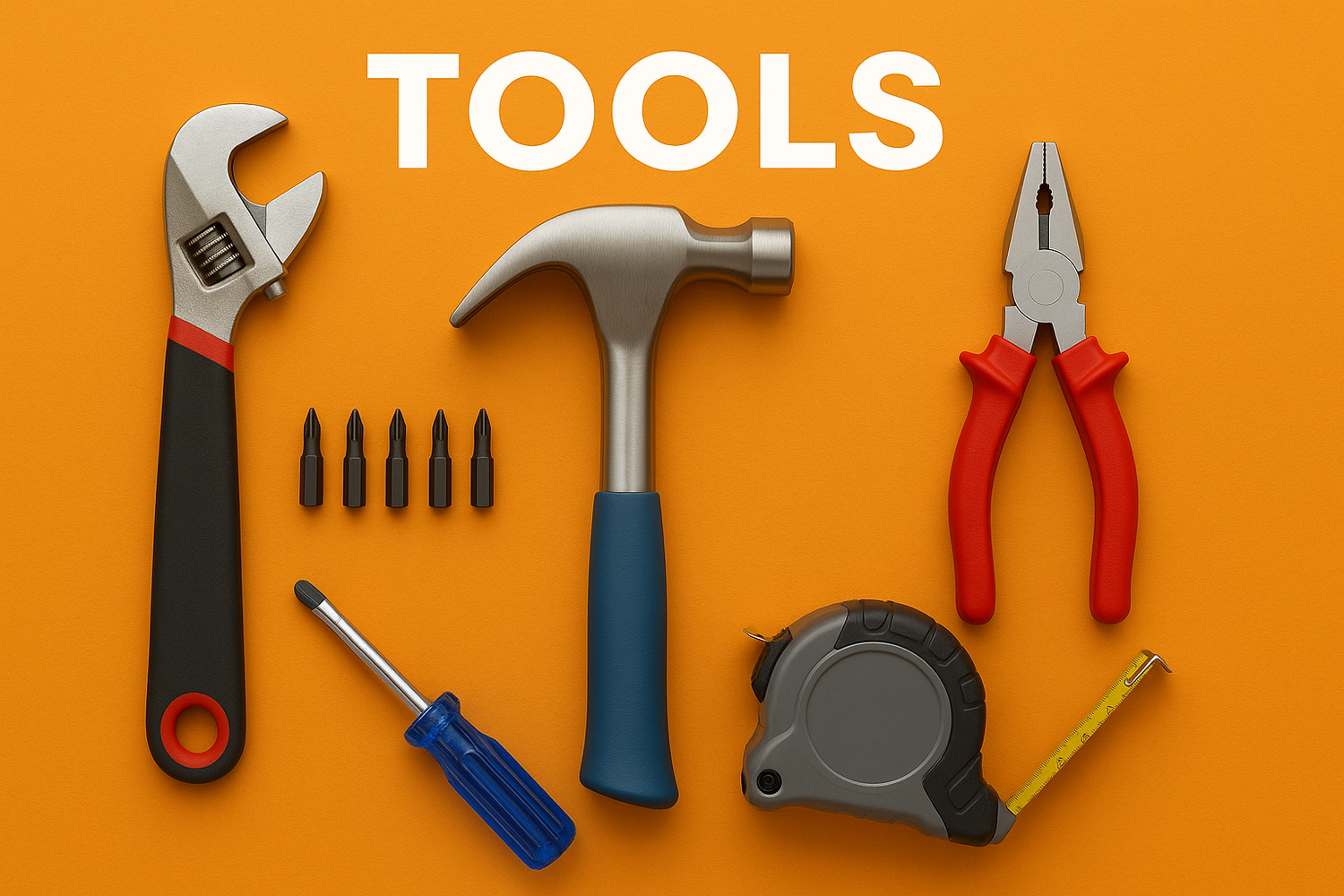 Tools