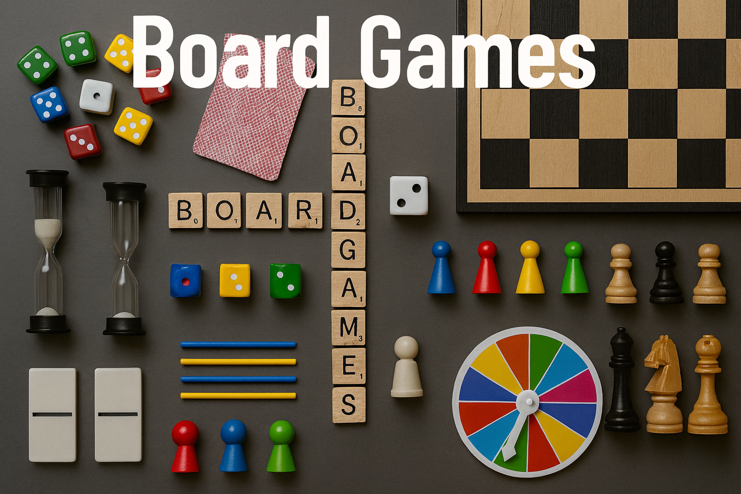 Games by House of Games