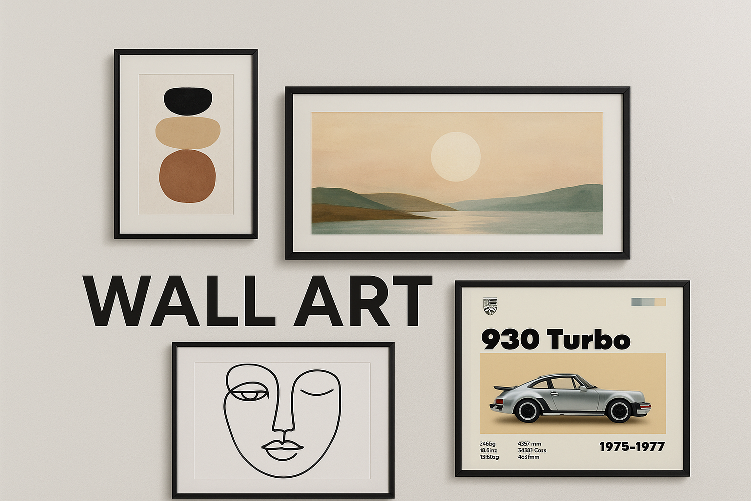 Wall Art