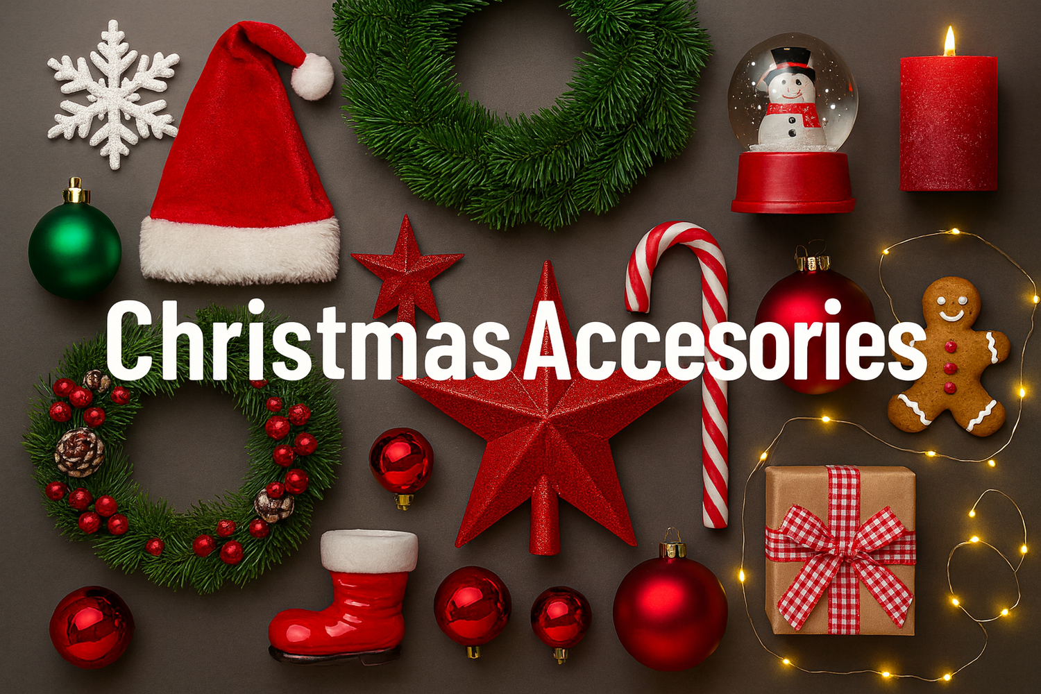 Christmas Decorations