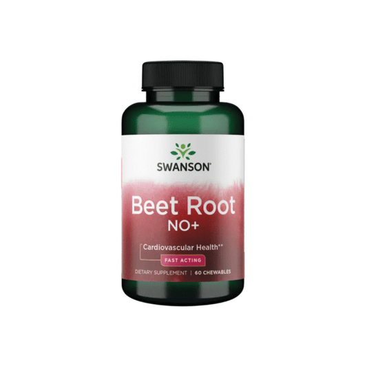 Beet Root 60 Chewable Tablets