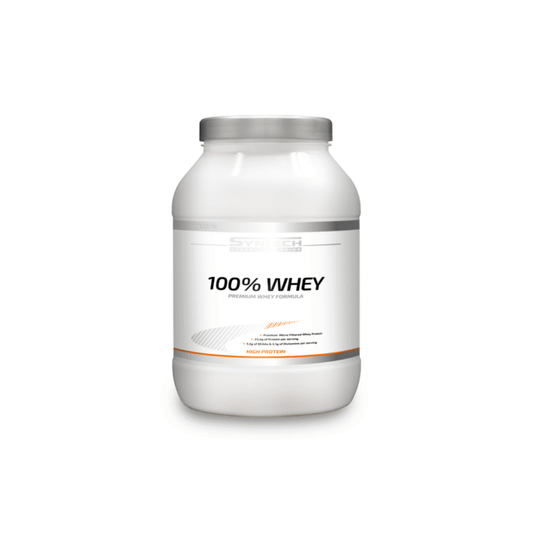 Syntech 100% WHEY
