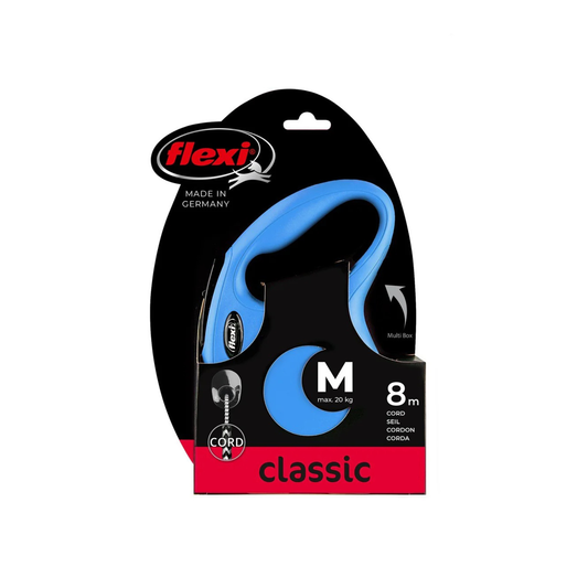 Flexi Classic Retractable Dog Leash