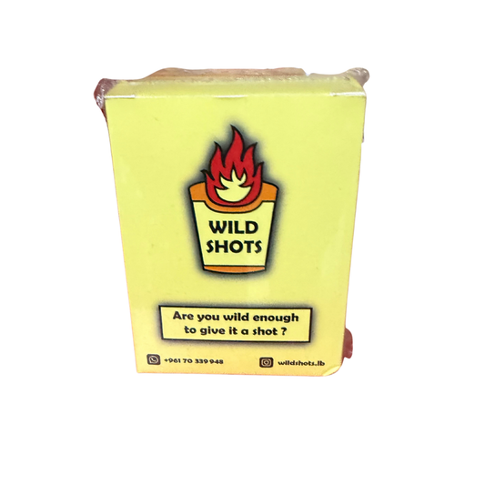 Wild Shots