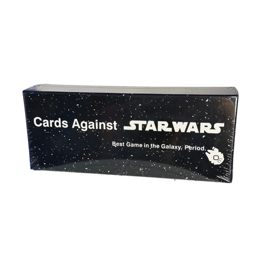 Cards Against Star Wars