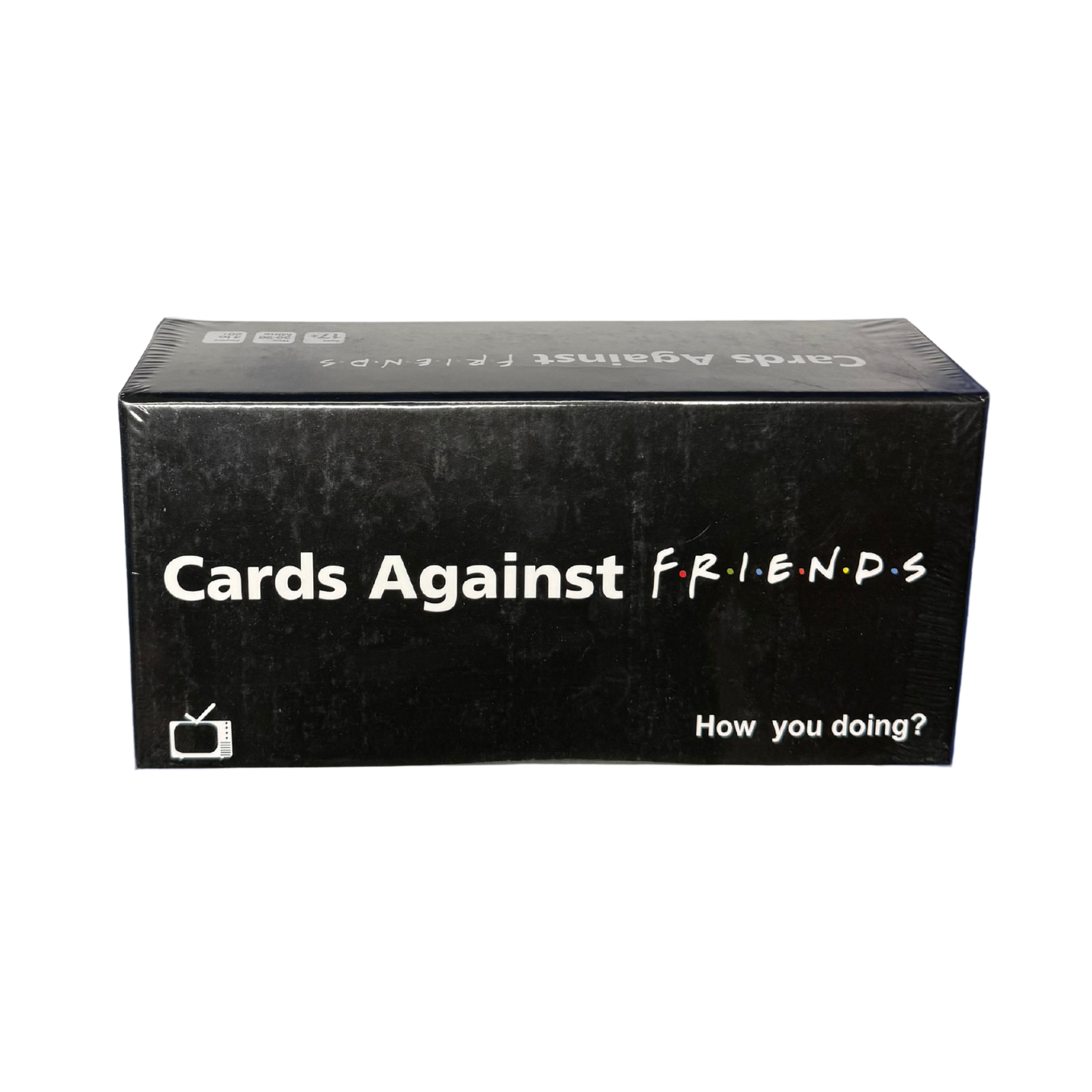 Cards Against Friends