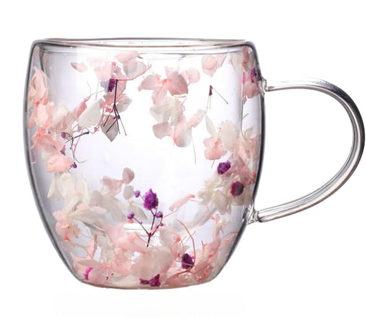 Petal Quicksand Mug