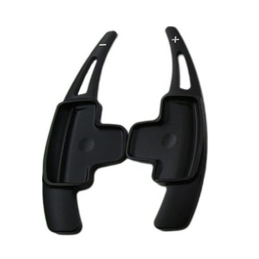 Mercedes AMG Aluminum Paddle Shifters – W204, C63, C65, A45, CLA45, S63, E43, SL63