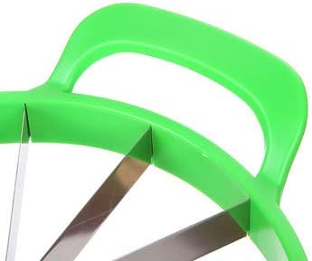 Stainless Steel Kitchen Watermelon Slicer