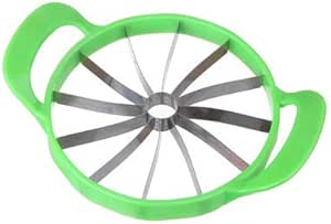 Stainless Steel Kitchen Watermelon Slicer