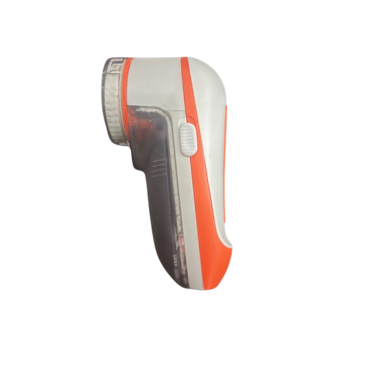 New NOVA Electric Lint Remover – Pet Hair & Fabric Shaver