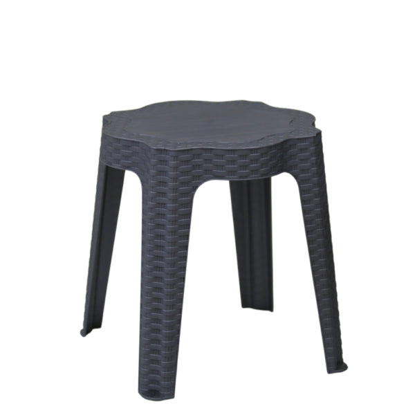 Small Table Round Shape