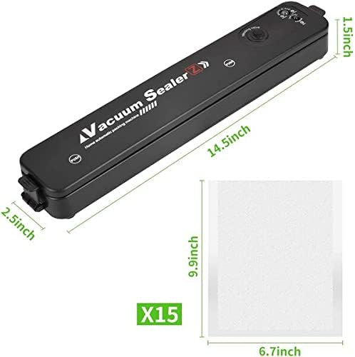 vacuum sealer