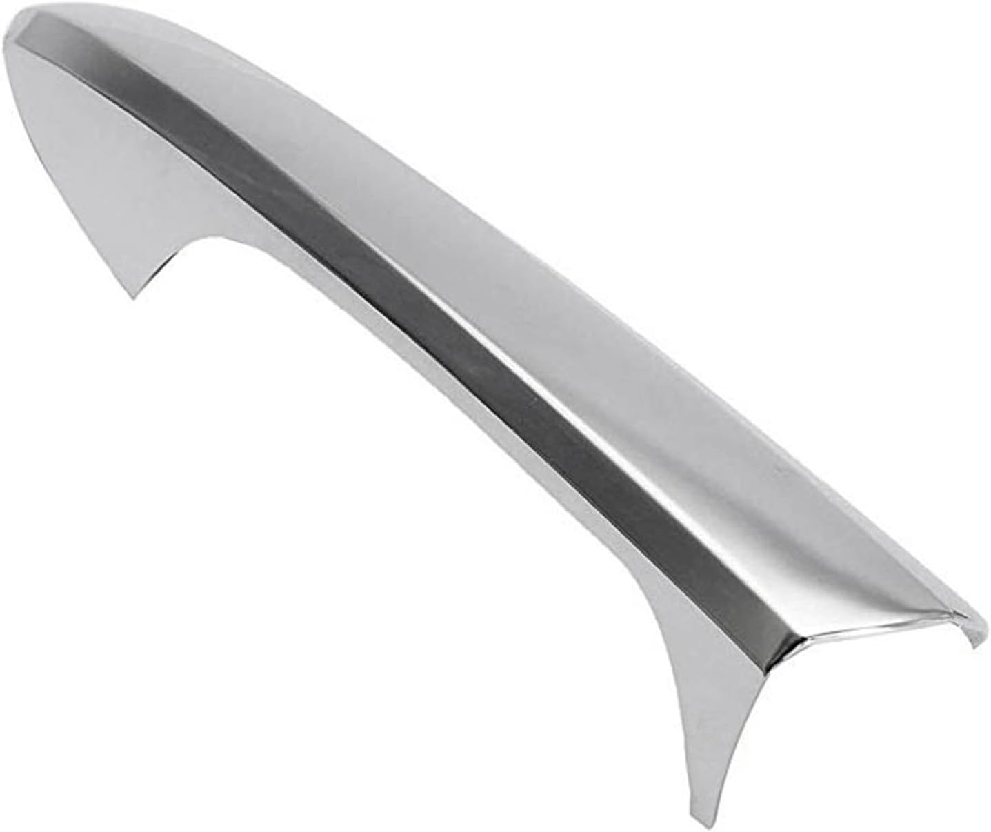 Mercedes Benz Chrome Exterior Door Handle Covers – W204, W212, ML, CLA
