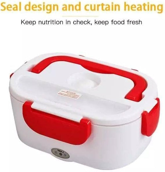 electric lunch box
