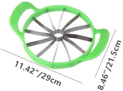 Stainless Steel Kitchen Watermelon Slicer
