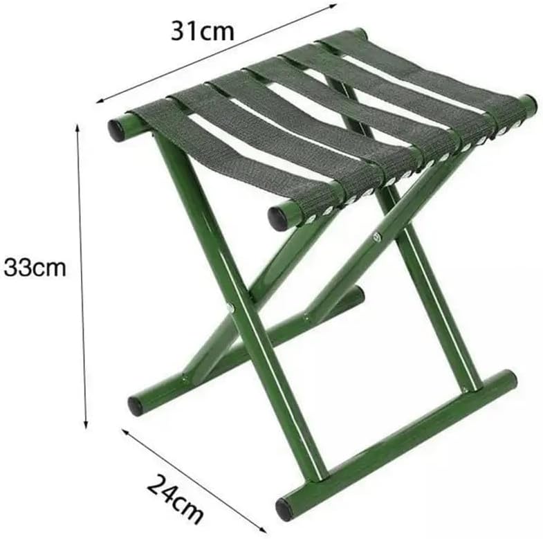 Portable Folding Chair Small Folding Chair