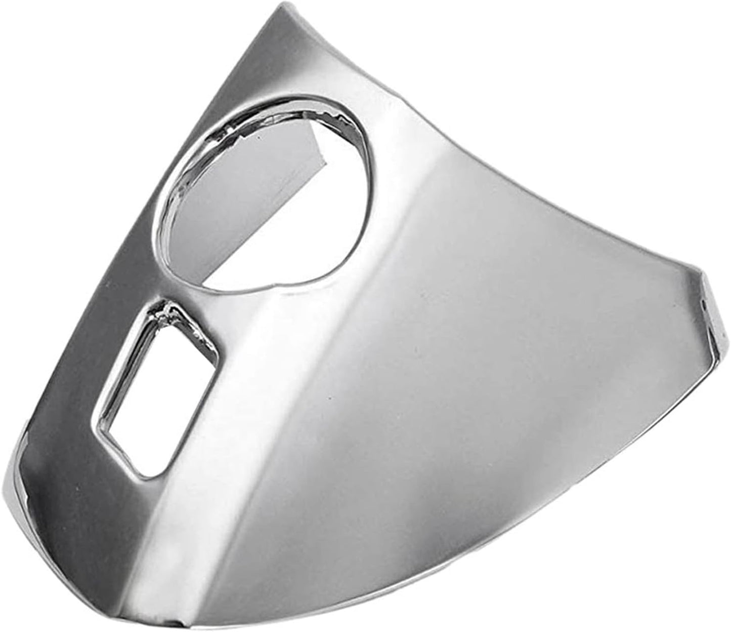 Mercedes Benz Chrome Exterior Door Handle Covers – W204, W212, ML, CLA
