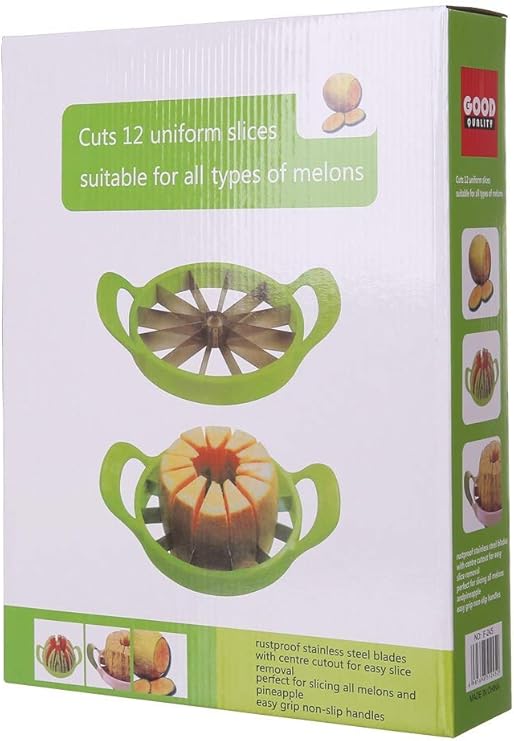Stainless Steel Kitchen Watermelon Slicer