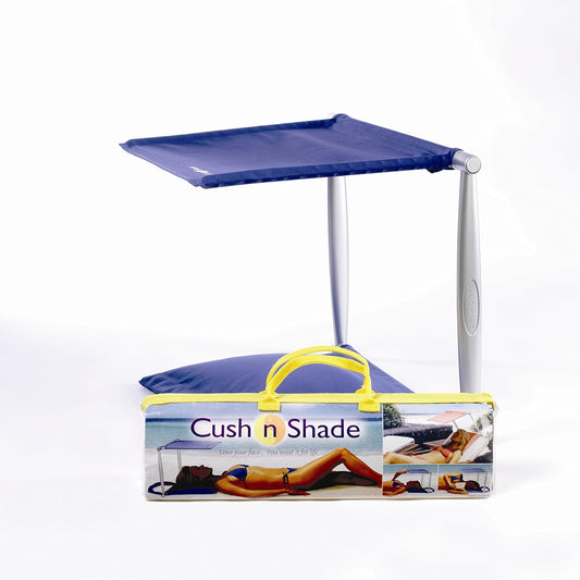 Sun Lounger Shade