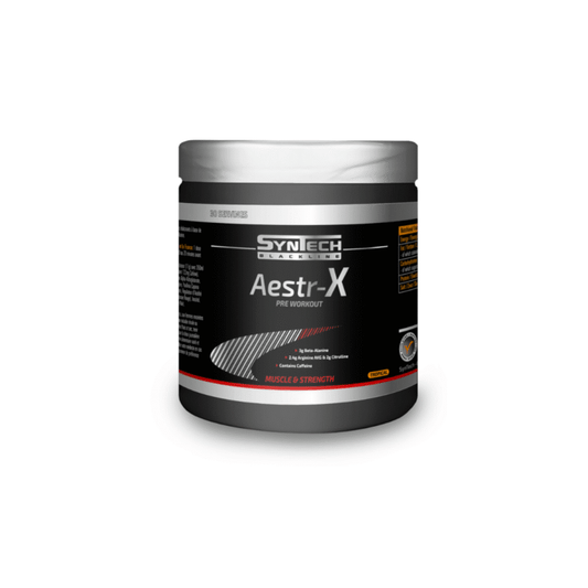 AESTR-X Pre-workout