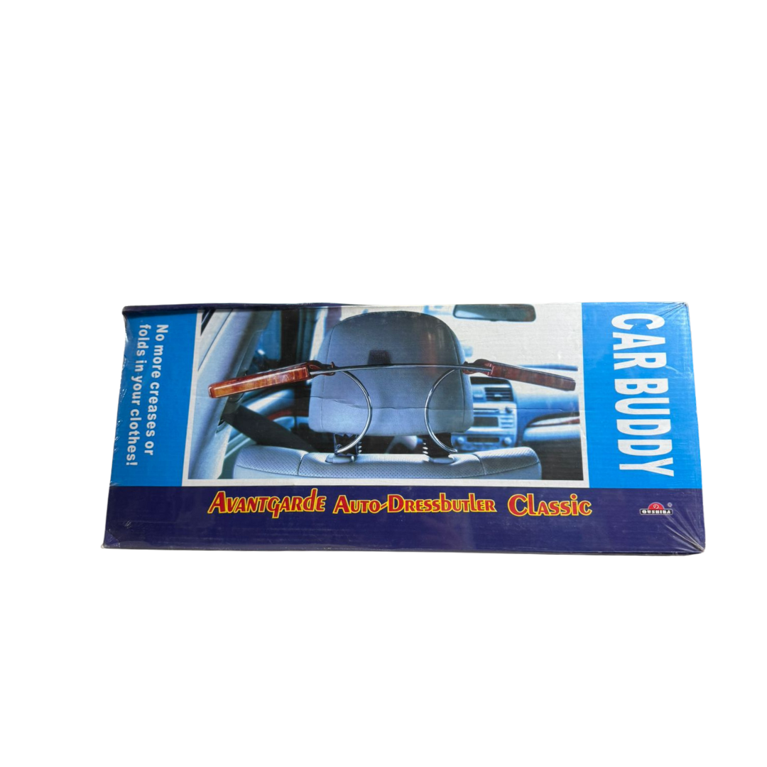 Car Buddy – Avantgarde Auto Dress Butler Classic
