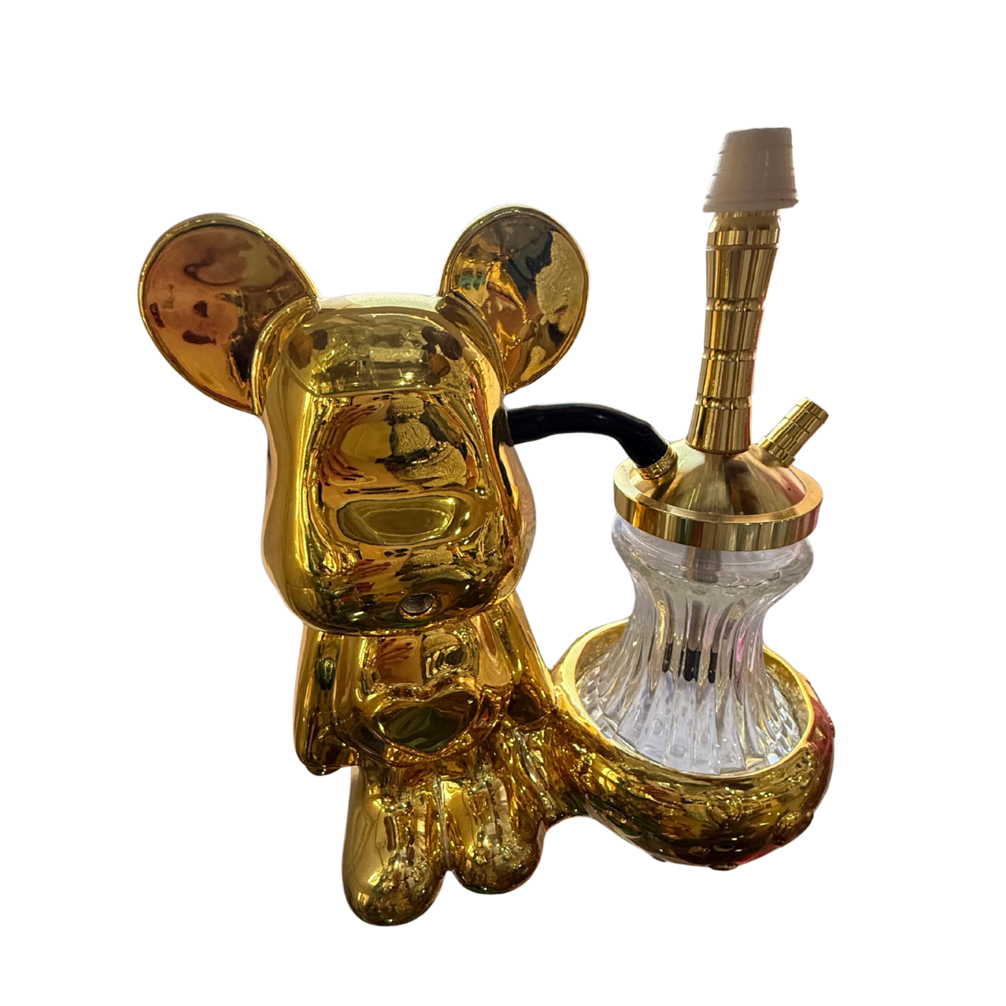 Golden Bear Hookah
