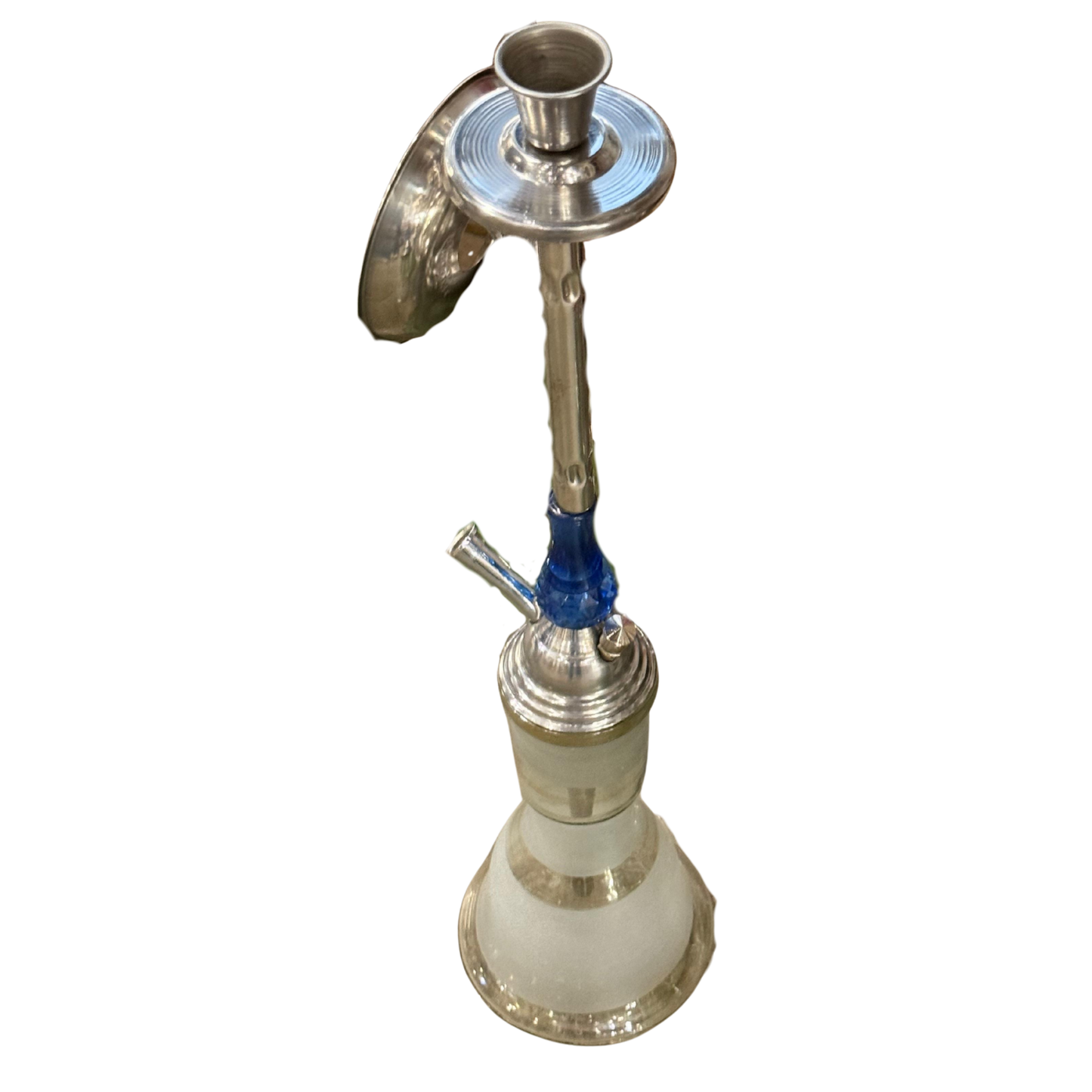 Traditional Khalil Hookah – Multi-Color Series