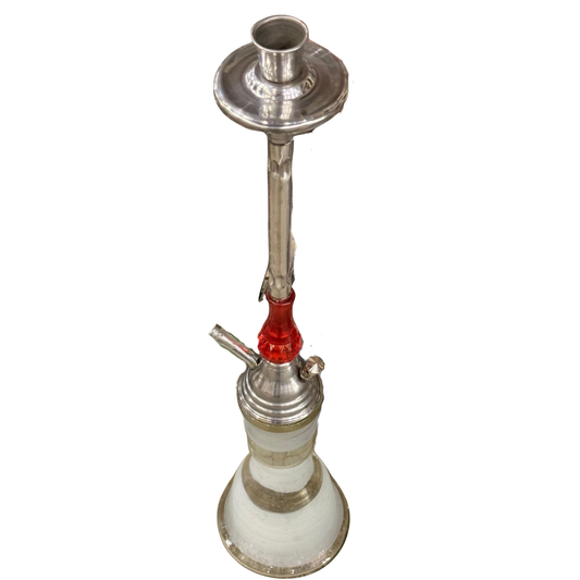 Traditional Khalil Hookah – Multi-Color Series