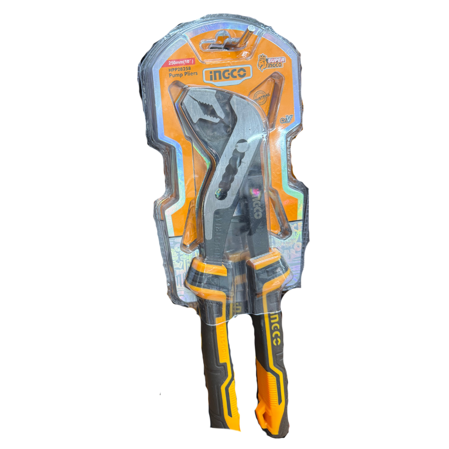 INGCO 10” Pump Pliers