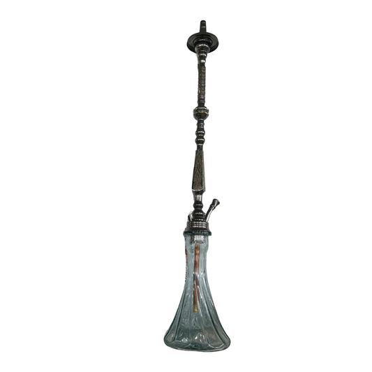 Antique Tall Hookah – Classic Heritage Series
