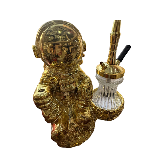Astronaut Hookah
