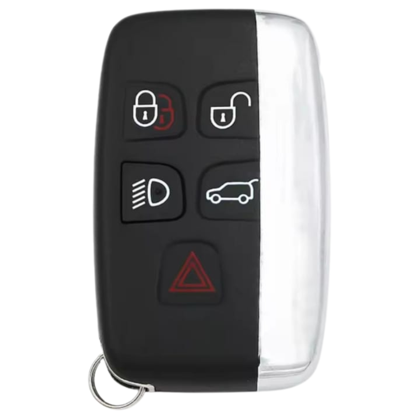 LAND ROVER KEY REPLACEMENT – RANGE ROVER / DISCOVERY / FREELANDER