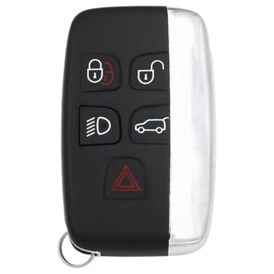 LAND ROVER KEY REPLACEMENT – RANGE ROVER / DISCOVERY / FREELANDER