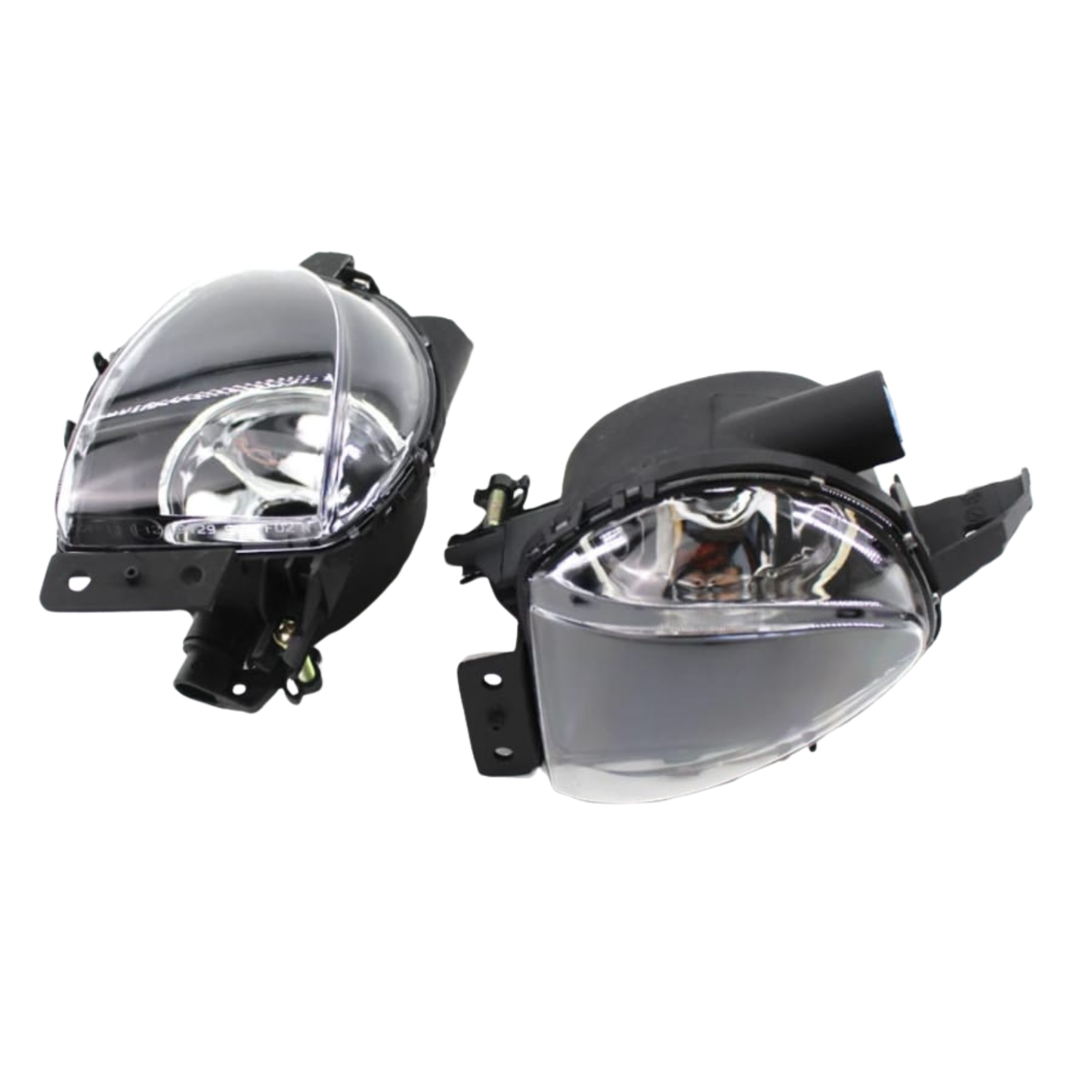 BMW E90 Fog Lights (2006–2008) – Direct Replacement OEM-Style