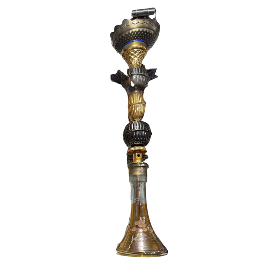 Imperial Hookah – Dual Tone Legend
