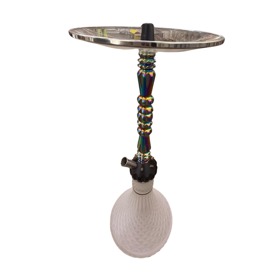 Prism Hookah