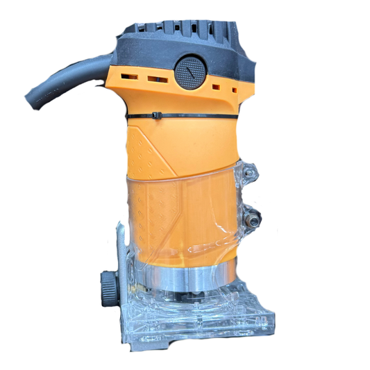 INGCO Electric Trimmer Router (Industrial Series)